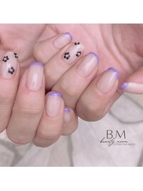 マリクワ風×フレンチ