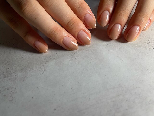 nailsalon　Charme