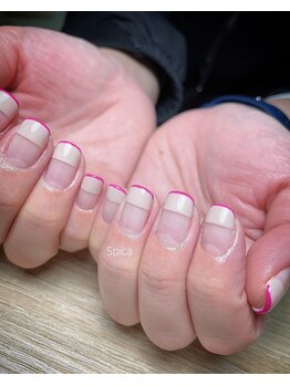 スピカ(Spica)/シンプルアートコース+