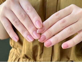 アールネイル(r.nail)/オフィスネイル