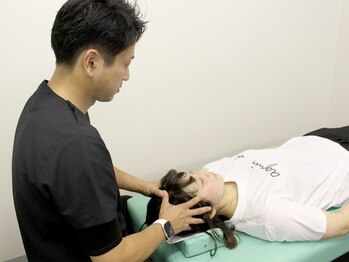 本山あおば整骨院はりきゅう院/本山あおば整骨委はりきゅう院