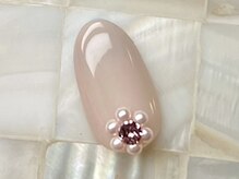 モーヴネイル(mauve.nail)/ALEX