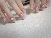 しゅり ネイル/