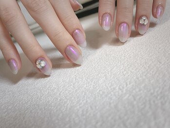 しゅり ネイル/