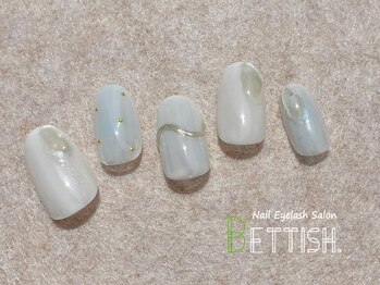 6月キャンペーンコース☆ミ