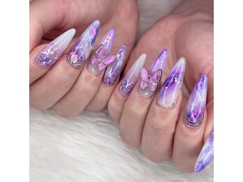 リッツネイル(RitsNail)/30