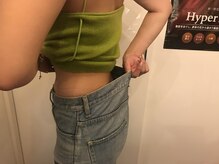 ジョエル 自由が丘(joelle)/【ハイパーナイフEX】正規優良店