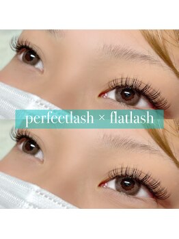 オヤユビヒメ 新田辺店(Oyayubihime)/パーフェクトラッシュ140本