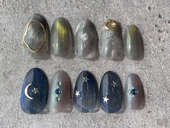 アート定額コース　2023年10月