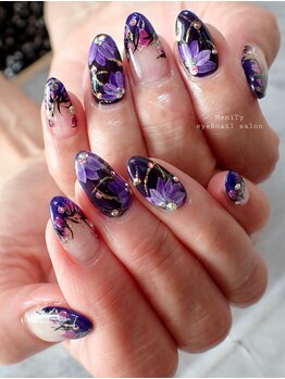 メニティ(MeniTy)/ハロウィン