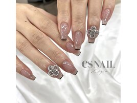 ちゅるん×フレンチ