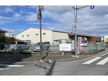 ジャスミン(Jasmin)/Jasmin駐車場