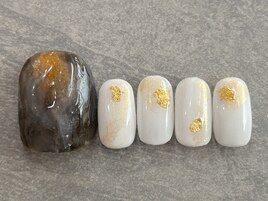 ニュアンス　アート