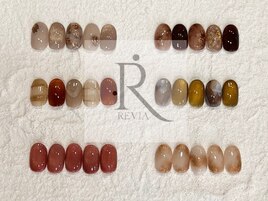 サンプルデザイン