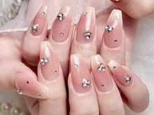 ネイルパレス(NAIL PALACE)