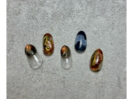 ニュアンスネイル