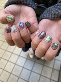 定額ニュアンスL