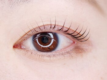 リッカ ドゥ ボーテ(RICCA de beaute)/ラッシュリフト/まつげパーマ