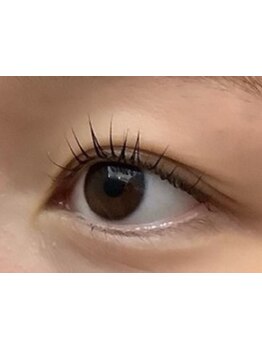 まつげのお悩み解決サロン