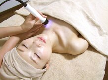 小顔職人/小顔矯正コルギ