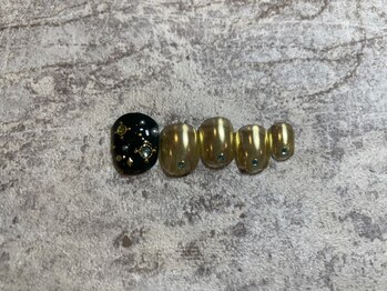 ジュイール ネイル 千葉店(Jouir nail)/ビジュー