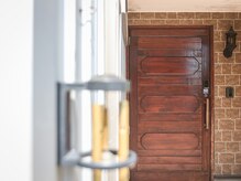 めぐり/店舗外観/入口