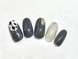 シンプルオフィスプラン