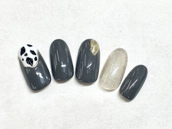 ルアナ 若葉台店(LUANA)/シンプルオフィスプラン