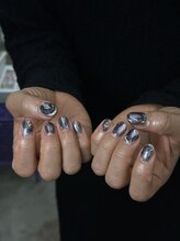 ランプネイル(LAMP nail)/サンプルアート