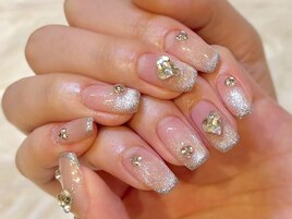 マグネット*90min