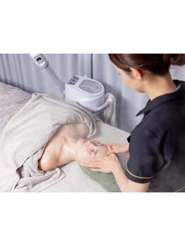 小顔になりたい