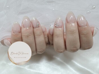 ブロックファイブハナ(Block 5 HANA)/