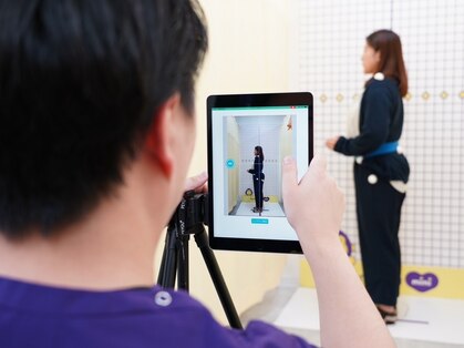 ミニ整体院 南林間院(mini整体院)の写真