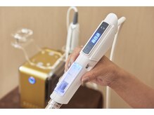 美バリ 新宿店(美BARI)の雰囲気（韓国発芸能人にも大人気エイジングケア施術！ヒト幹細胞導入可能）
