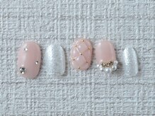 ビーユアセルフ(Be yourself)/定額デザイン