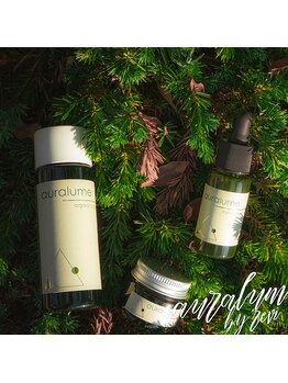 ルヴィショップ 沖縄(REVI SHOP)/遂にルヴィからもオーガニック