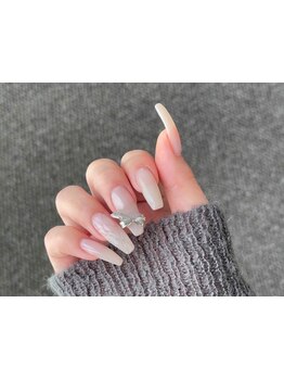 爪の悩みを解消できる（ケア含む）