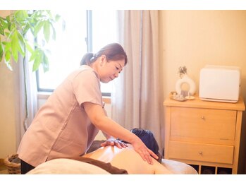 メロウ(mellow)/お部屋の温度など