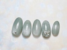 ギャザーパーティー 目白店(gatherparty)/2025秋冬トレンドデザイン