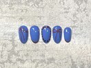 定額ネイル￥7980