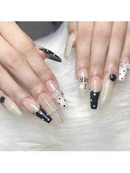 サロンモリ(Salon Mori)/海外風ネイル