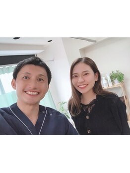 整体院オアシス 文京院(整体院oasis)/肩こり頭痛が改善｜20代女性