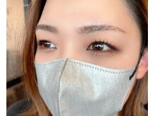 ビー(Be)の雰囲気（朝が楽♪まつげパーマ（トリートメント・コーティング））