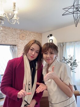 エイエービジュー(Aa.bijou)/