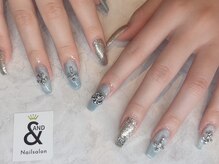 アンドネイル(AND Nail)/オーダーネイル