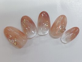 ニュアンス　オフィスカラー