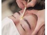 【7月、8月限定】似合わせ眉Wax脱毛 ◆ 通常5500円 → 特別価格3900円
