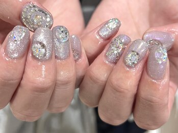 ミュート 三軒茶屋店(mute.)/90min by tsuki