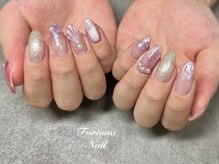 フォルトゥナネイル(FortunaNail)