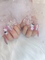 ドルチェネイル(Dolce.Nail) MARI 